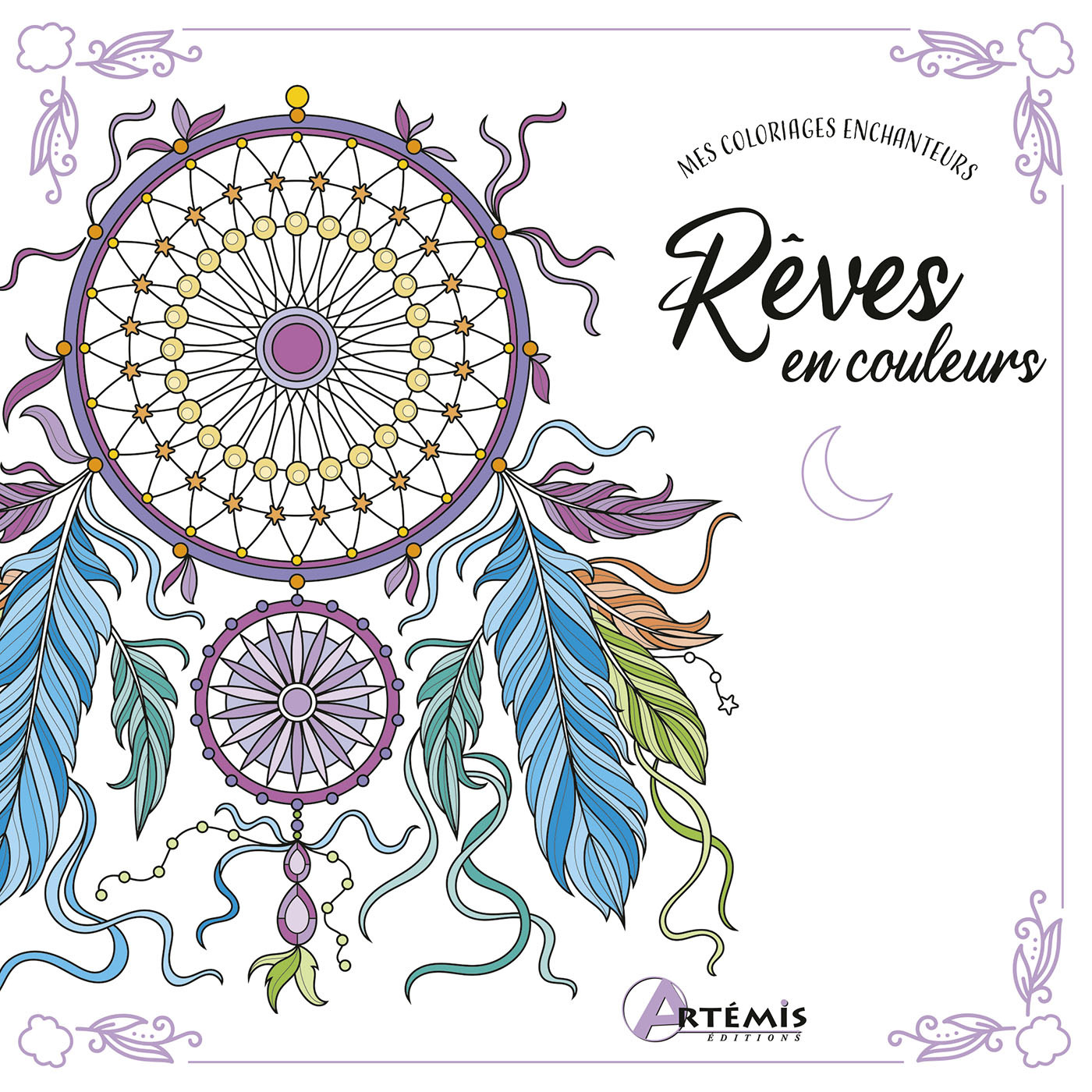 RÊVES EN COULEURS