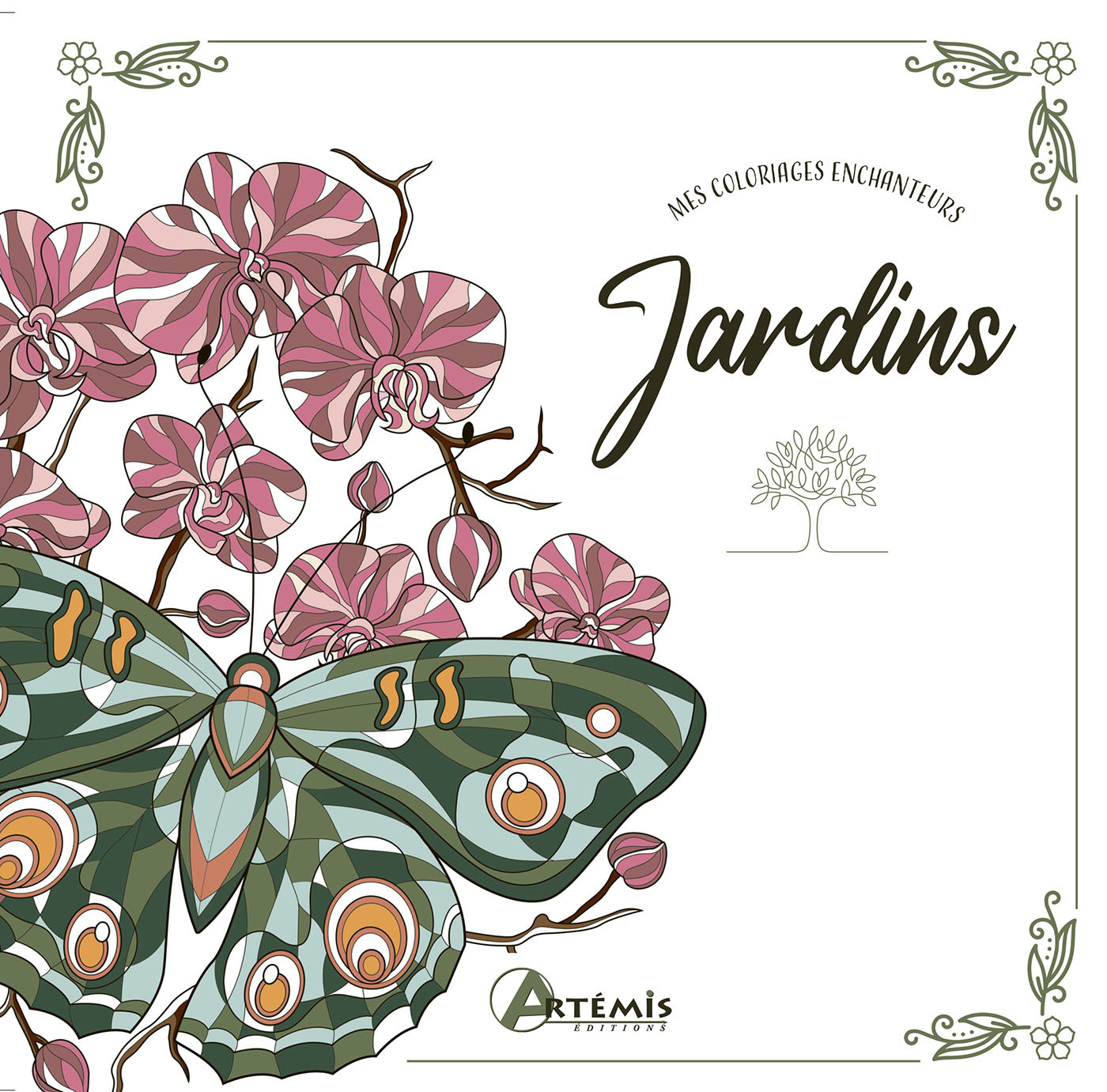 JARDINS