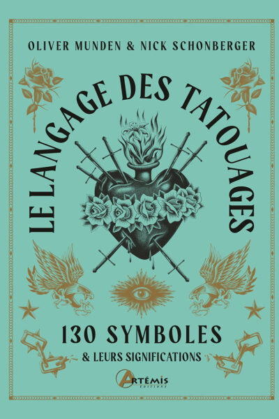 LE LANGAGE DES TATOUAGES
