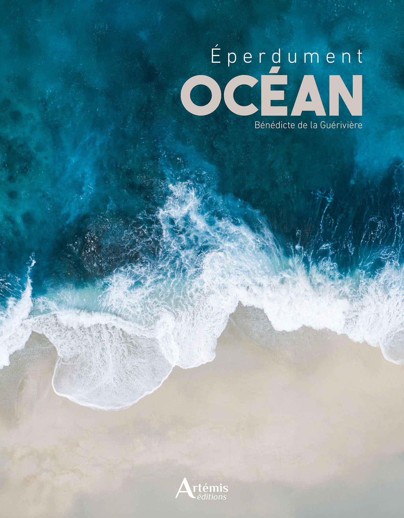 EPERDUMENT OCEAN