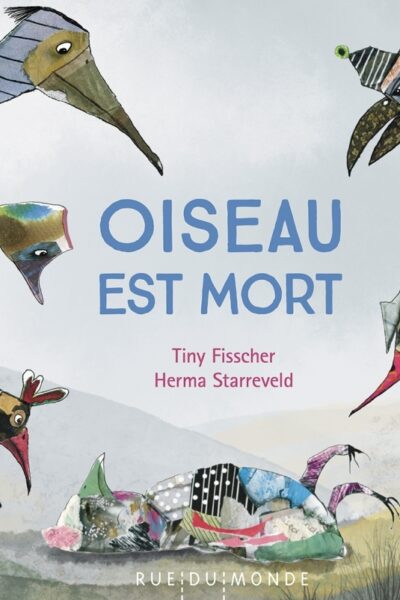 OISEAU EST MORT
