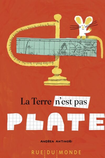 LA TERRE N'EST PAS PLATE