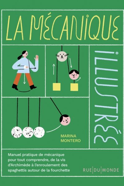 LA MECANIQUE ILLUSTREE - MANUEL PRATIQUE DE MECANIQUE POUR T