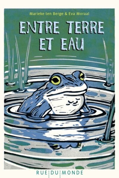 ENTRE TERRE ET EAU