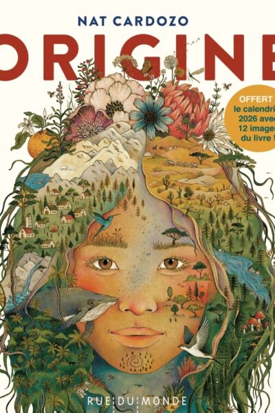 ORIGINE + CALENDRIER 2026