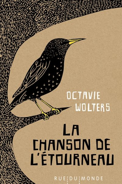 LA CHANSON DE L'ETOURNEAU