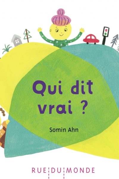 QUI DIT VRAI ?