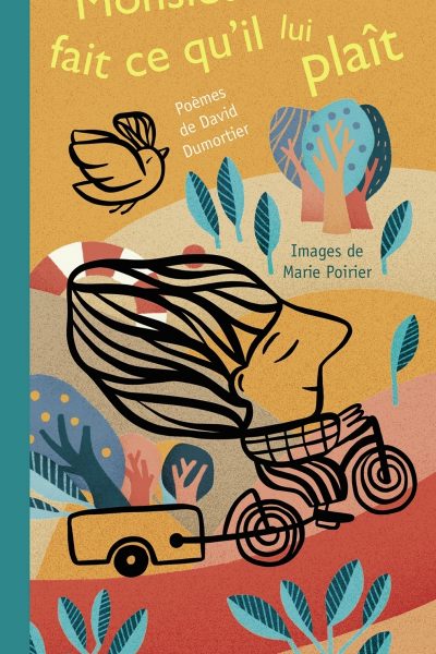 MONSIEUR NEZ FAIT CE QU'IL LUI PLAIT