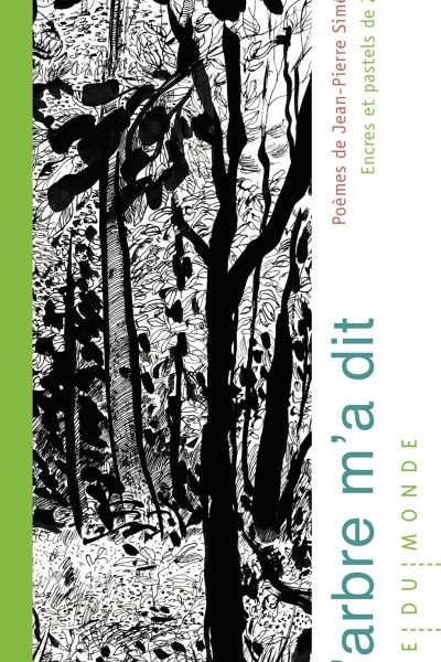 L'ARBRE M'A DIT