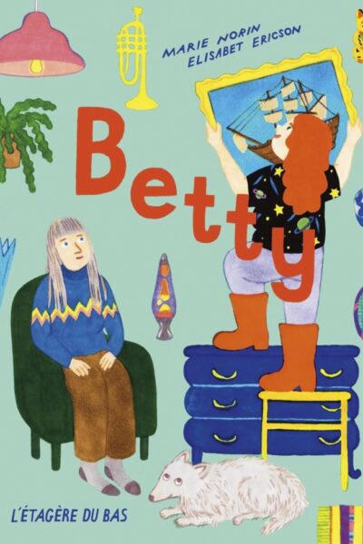 BETTY