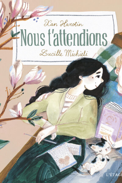 NOUS T'ATTENDIONS