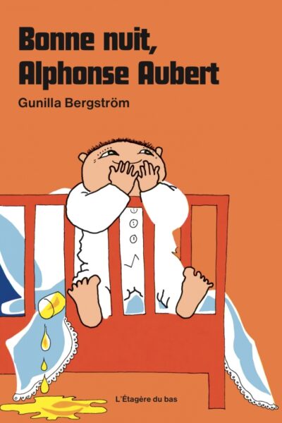 BONNE NUIT, ALPHONSE AUBERT