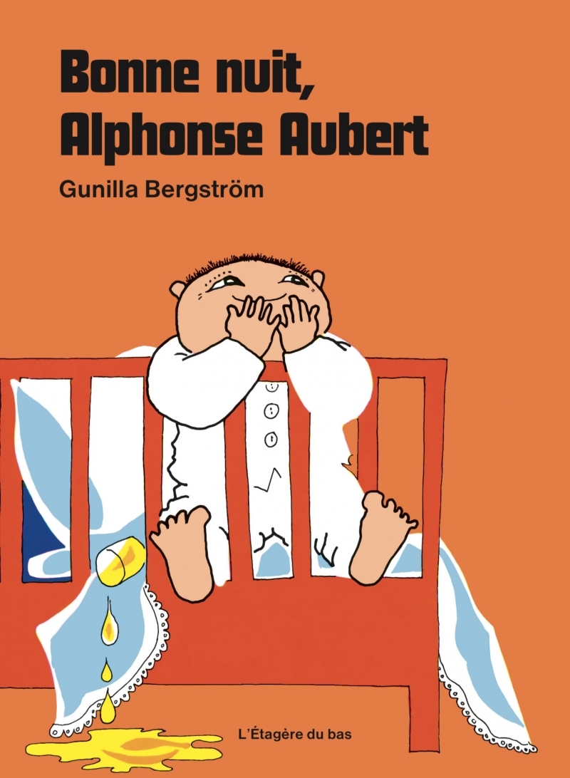 BONNE NUIT, ALPHONSE AUBERT