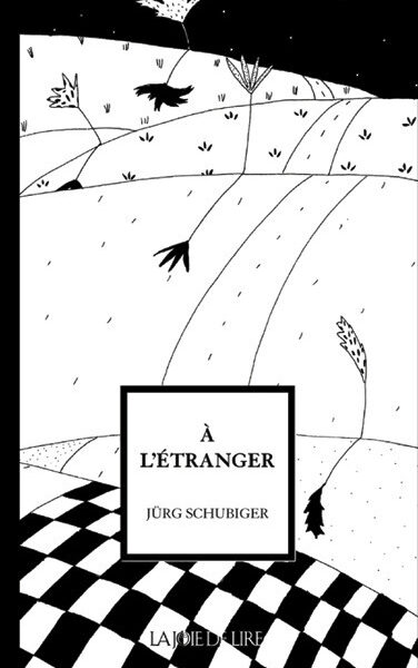 A L'ETRANGER