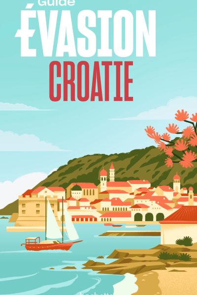 CROATIE GUIDE EVASION