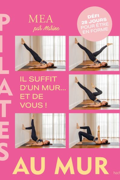 PILATES AU MUR