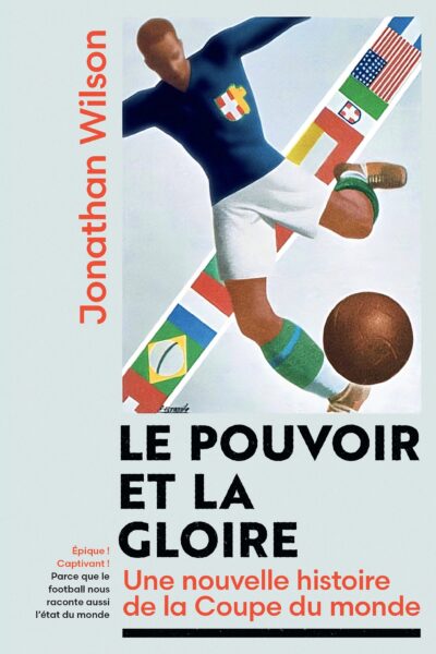 LE POUVOIR ET LA GLOIRE