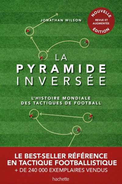 LA PYRAMIDE INVERSEE (NED)