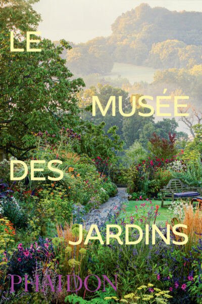 LE MUSEE DES JARDINS - MINI FORMAT
