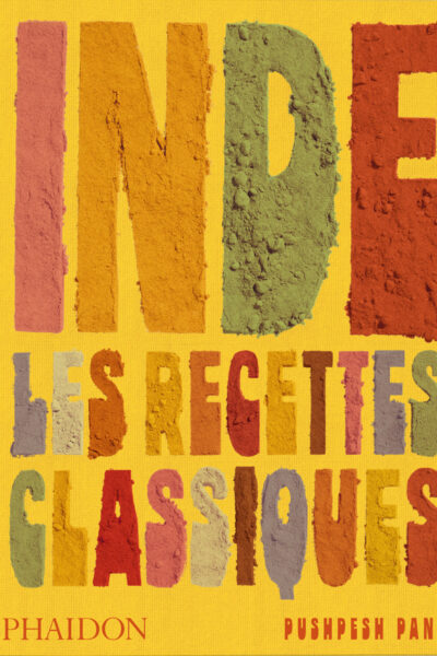 INDE LES RECETTES CLASSIQUES