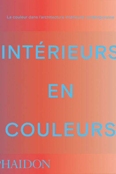 INTERIEURS EN COULEUR (COMPACT)