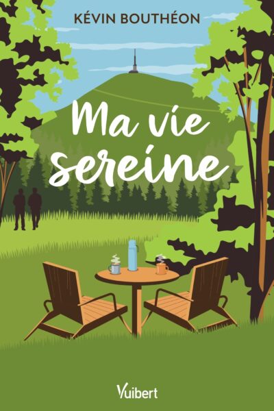 MA VIE SEREINE