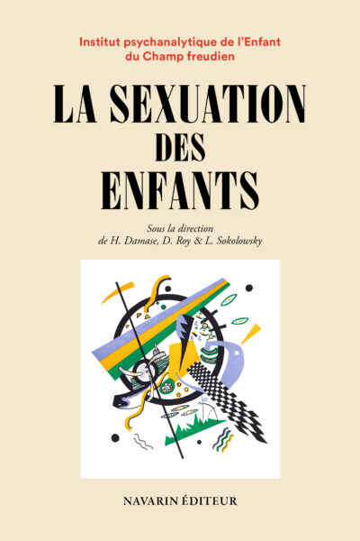 LA SEXUATION DES ENFANTS