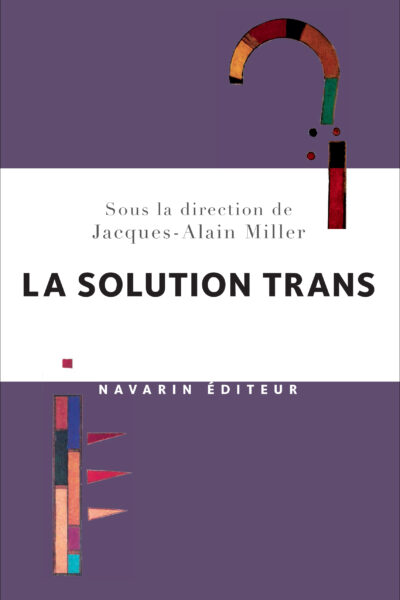 LA SOLUTION TRANS