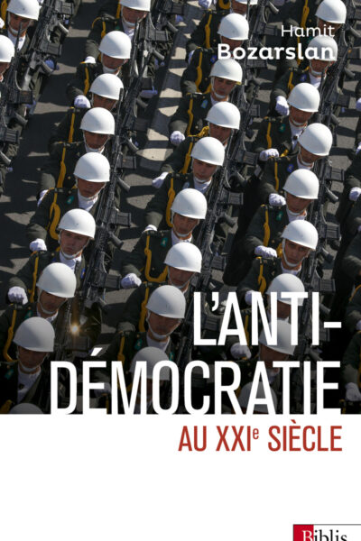 L'ANTI-DEMOCRATIE AU XXIe SIECLE - IRAN, RUSSIE, TURQUIE