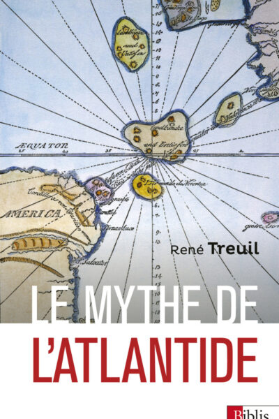 LE MYTHE DE L'ATLANTIDE