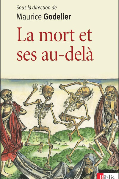 LA MORT ET SES AU-DELA     192