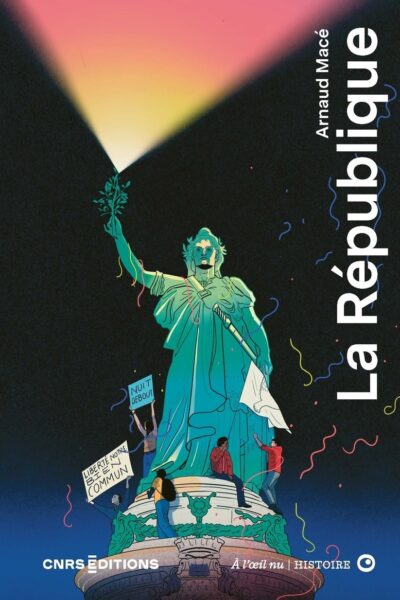 LA REPUBLIQUE A L'OEIL NU