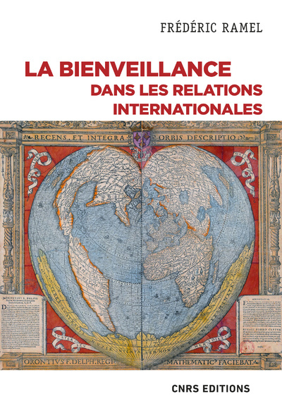 LA BIENVEILLANCE DANS LES RELATIONS INTERNATIONALES