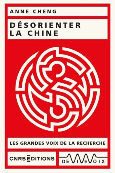 DESORIENTER LA CHINE