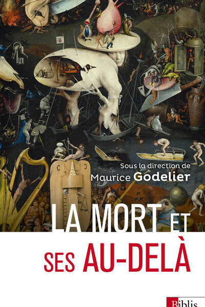 LA MORT ET SES AU-DELA