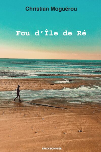 FOU D'ILE DE RE