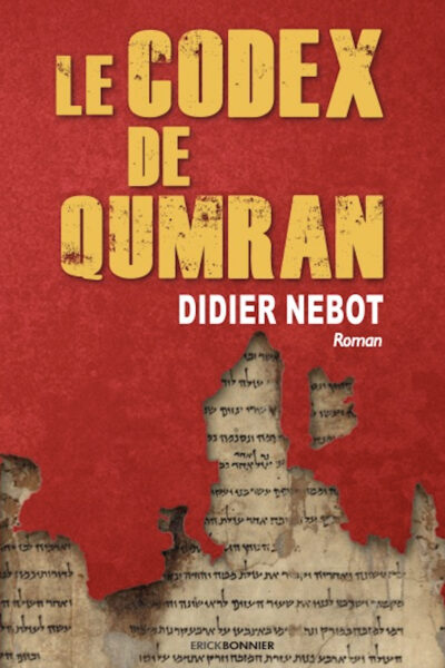 LE CODEX DE QUMRAN