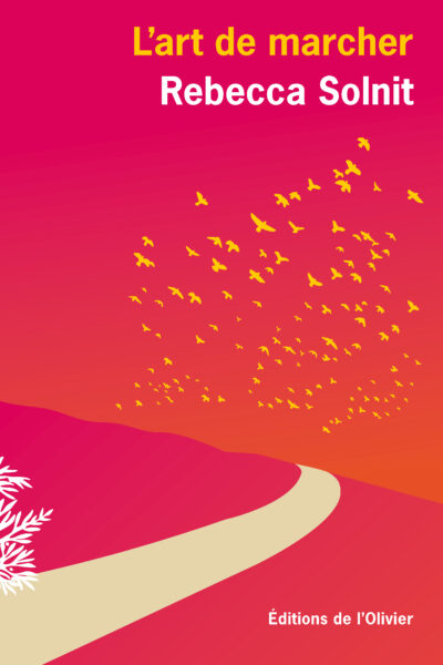 L'ART DE MARCHER - COLLECTOR