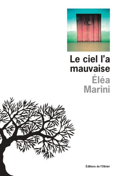 LE CIEL L'A MAUVAISE