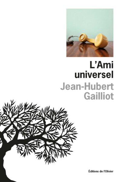 L'AMI UNIVERSEL