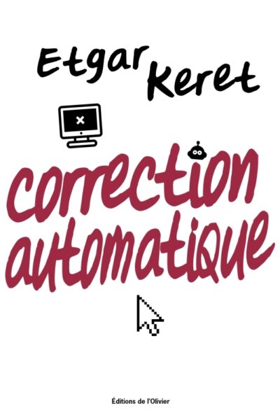 CORRECTION AUTOMATIQUE