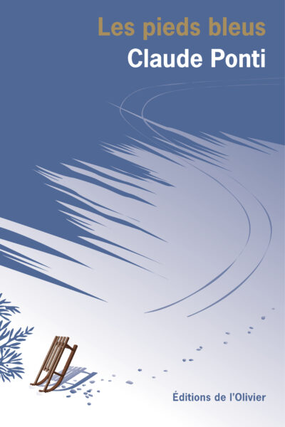 LES PIEDS BLEUS