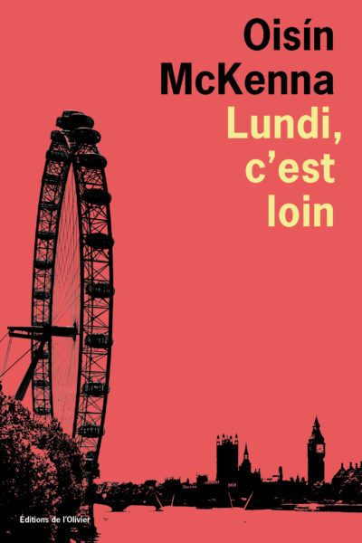 LUNDI C'EST LOIN
