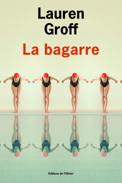 LA BAGARRE