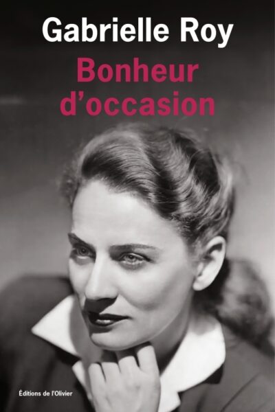 BONHEUR D'OCCASION