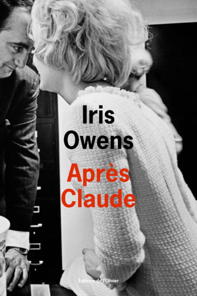 APRES CLAUDE (TP)