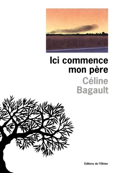 ICI COMMENCE MON PERE