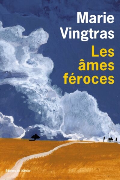 LES AMES FEROCES