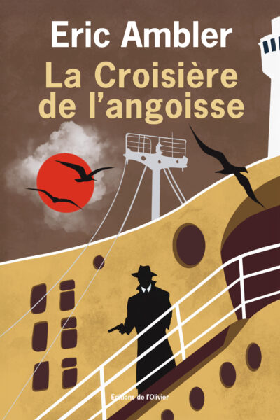 LA CROISIERE DE L'ANGOISSE
