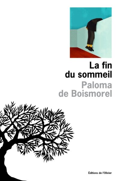 LA FIN DU SOMMEIL